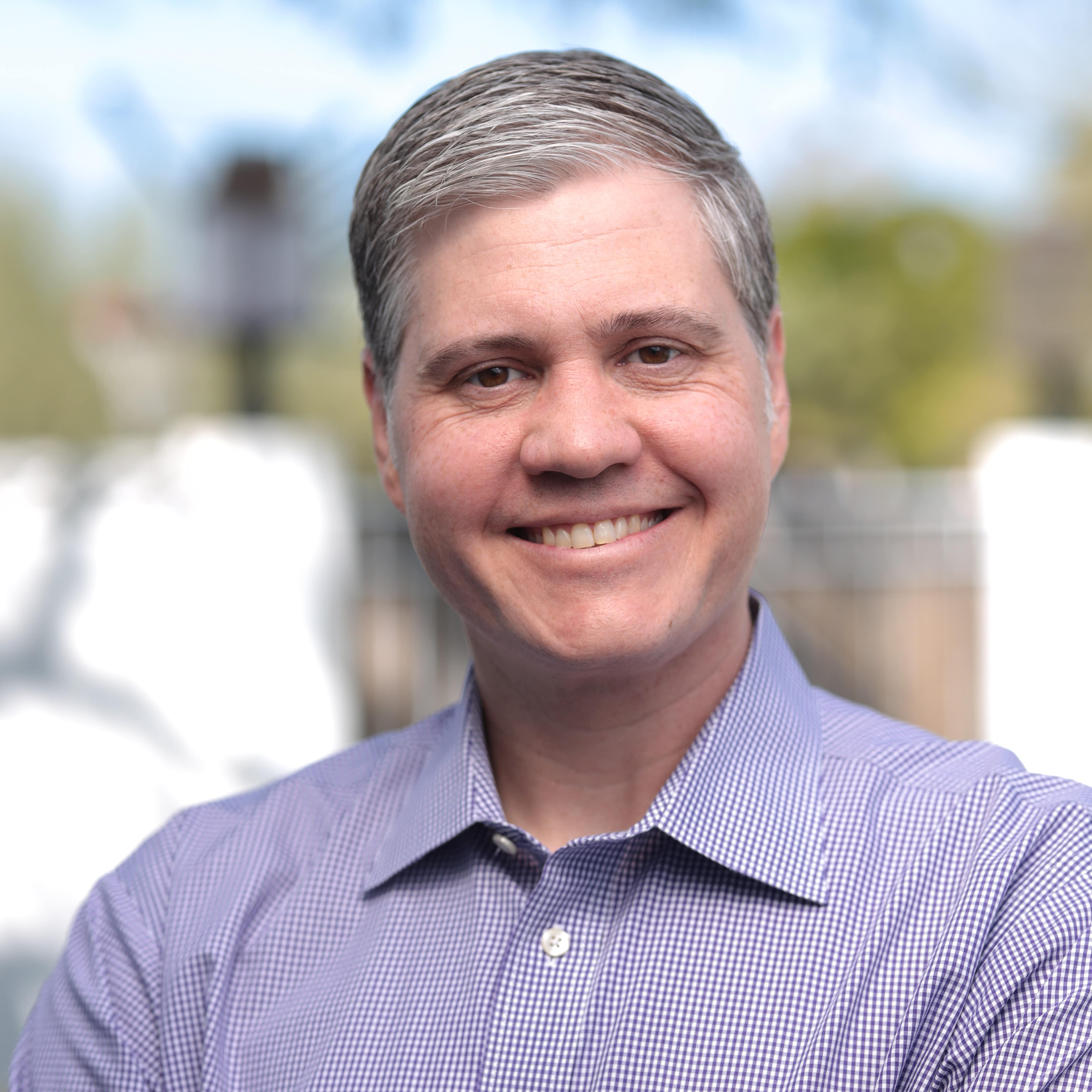 Jonathan Lowsley - Professional Coach and Leadership Development Specialist